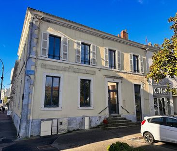 Location appartement 2 pièces, 25.91m², La Roche-sur-Yon - Photo 3