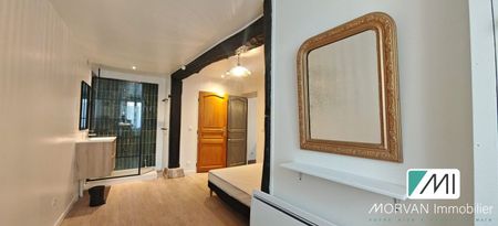 Appartement 2 Pièces 42 m² - Photo 4