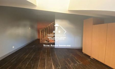 Location Appartement 2 pièces Limoges (87000) - Photo 3