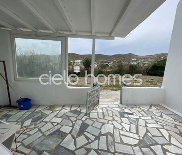 Διαμέρισμα για ενοικίαση Μύκονος - Photo 6