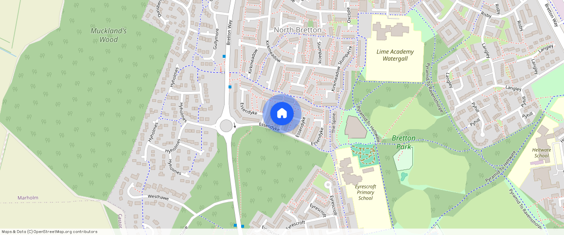 Essendyke, Bretton, Peterborough, PE3 8JD, PE3, Peterborough