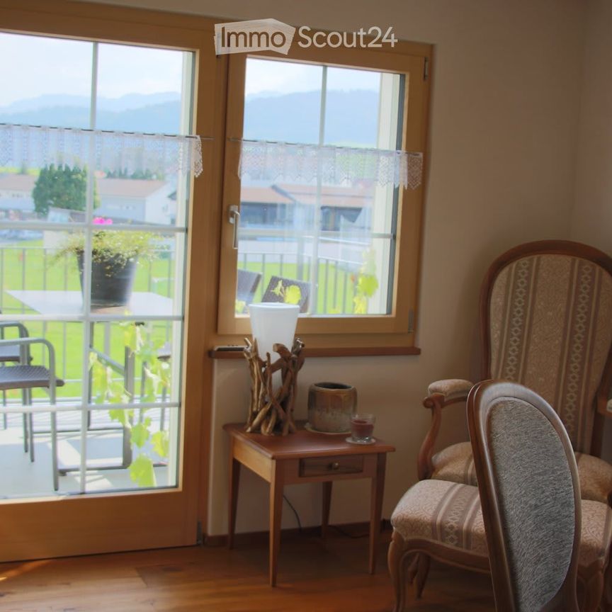 2.5 Zimmer, 23 m² - Photo 1