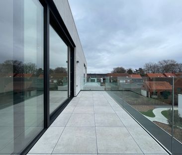 Modern appartement met terras in Rijkevorsel - Foto 6