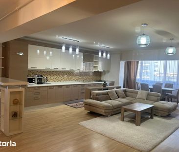 De inchiriat: 3 camere Herastrau Nordului| Bloc Boutique Parcare Paza - Fotografie 2