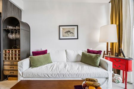 For Lease - 25 Adra Grado Way Unit# 560, Toronto, Ontario - Photo 3