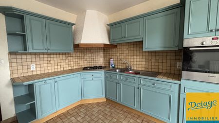 COUZEIX - Maison a louer - Photo 4