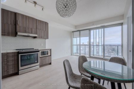 150 Fairview Mall Drive #1207 - Photo 3