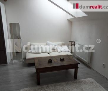 Pronájem bytu 1+1 42 m2 - Фото 6