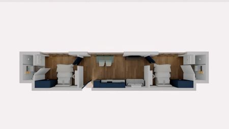 2 Bedroom Apartment - Photo 4