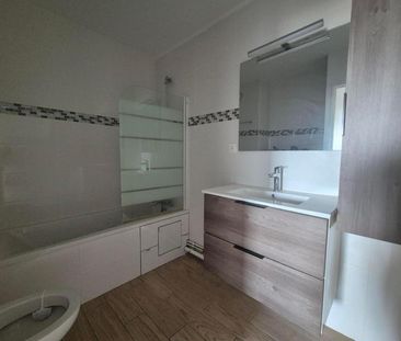 Location Appartement 1 pièce 28m² MACON 71000 - Photo 3