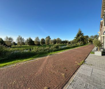 Singapore 9, Broeckgouw, 1135LX, Edam - Photo 1