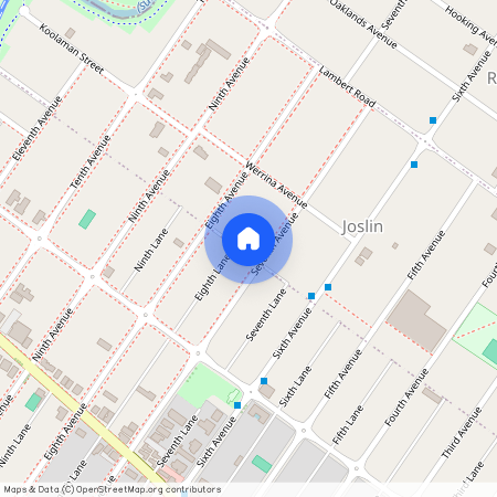 106 Seventh Avenue, SA 5070, Joslin