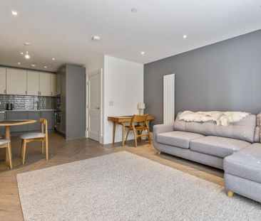 1 bedroom apartment to rent - Photo 6