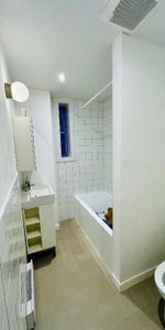 6 1/2 rénové et disponible - Photo 4