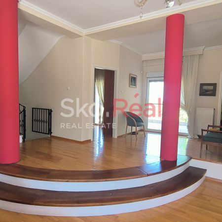 Μονοκατοικία για ενοικίαση Πεύκων (Θερμαϊκός) - Φωτογραφία 1