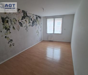 Location Appartement 2 pièces 50m² BEAUVAIS 60000 - Photo 3