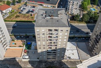 Apartamento T2 em Braga