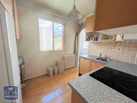 Location Appartement 3 pièces 62m² TOULON 83000 - Photo 4