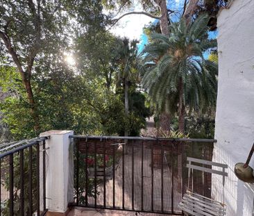 Piso de alquiler en De la Pechina, El Botànic - Photo 3