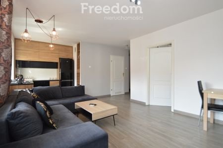 Mieszkanie 42,3 m², Olsztyn, Generałów, Hallera - Фото 3