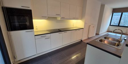 Appartement te huur in Hasselt voor € 950 met 2 slaapkamers - Foto 5