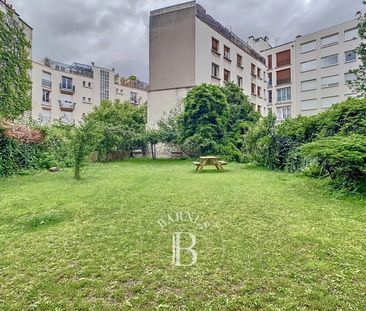 Appartement • La Plaine des Sablons - Photo 4