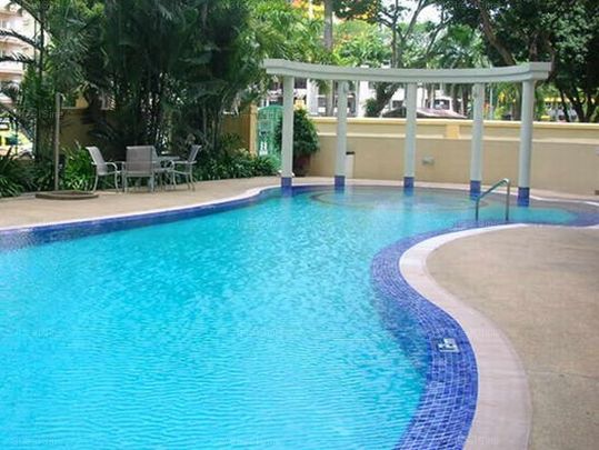 Dawn Ville (D15), Apartment - For Rent - Photo 1
