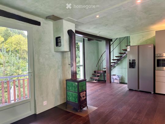 3.5 Zimmer, 72 m² - Photo 1