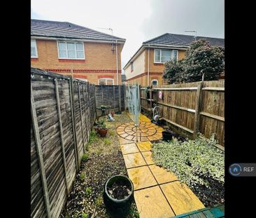 1 bedroom end of terrace house to rent - Photo 6