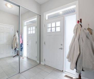 For Lease - 318 GUPPY Grove, Orleans - Cumberland and Area, Ontario - Photo 1