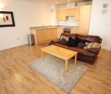 Hicking Building, Block 1, Nottingham - Photo 4