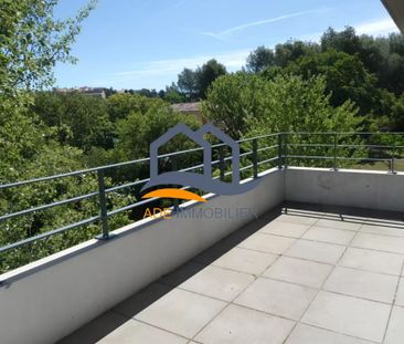 T2 terrasse et garage 41.70 m² - Photo 2