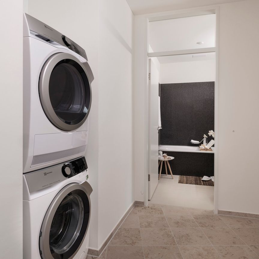 "Modernes Wohnen im Guggachpark" - Foto 1