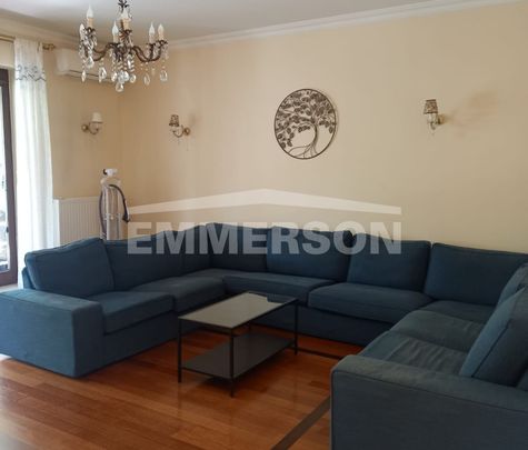 Warszawa, Wilanów, Warszawa, Wilanów - Zdjęcie 1