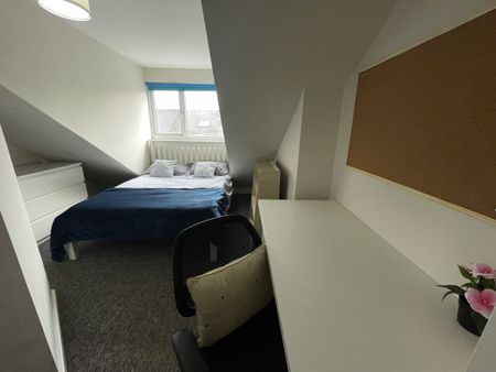 4 bedroom house share to rent - Photo 4