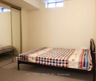 For Lease - 1720 Village View Place Unit# BSMT, Mississauga, Ontario - Photo 1