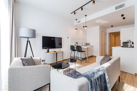Appartement te huur - Photo 2