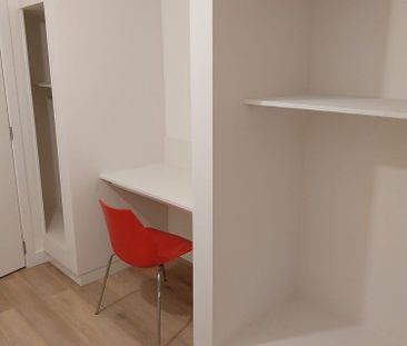 Luxe gelijkvloers appartement met grote tuin in Ruddervoorde - Photo 5