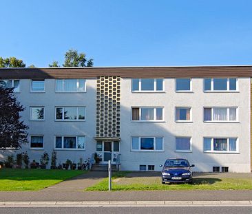 Demnächst frei! 1-Zimmer-Wohnung in Rösrath - Foto 5