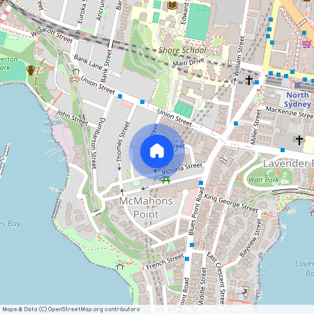 5 Chuter Street, NSW 2060, Mcmahons Point