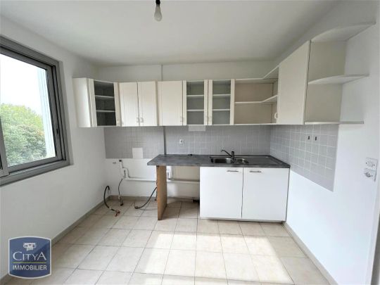 Appartement à louer 2 pièces 49m² - Photo 1