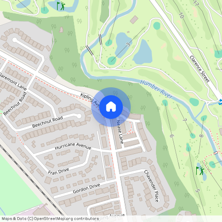 129 Powseland Crescent, Vaughan