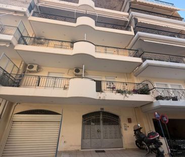 Studio/Γκαρσονιέρα για ενοικίαση Αγία Παρασκευή - Γλαράκη (Πάτρα) - Photo 1