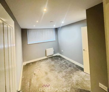 1 bedroom duplex to rent - Photo 6