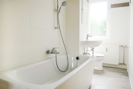 Gemütliche 3-Raumwohnung sucht neue Mieter - Photo 4