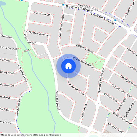 72 Wattletree Street, Vic 3064, Craigieburn