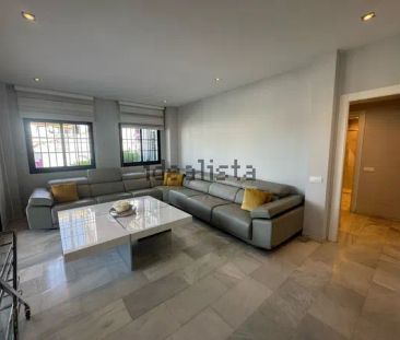 Alquiler de ático en Aldea blanca s/n - Photo 6