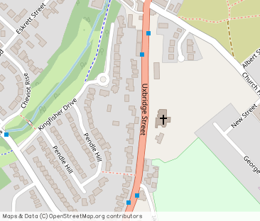 Uxbridge Street, Hednesford - Photo 1