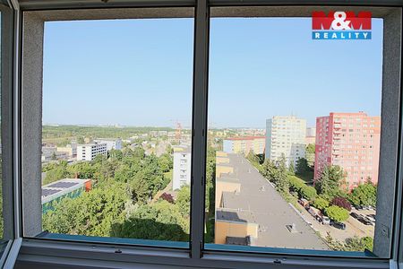 Pronájem bytu 3+1 72 m² - Фото 2