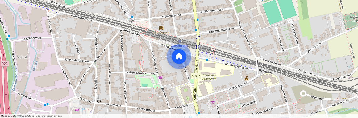 Veldeke, 31, 011, 1930, Zaventem